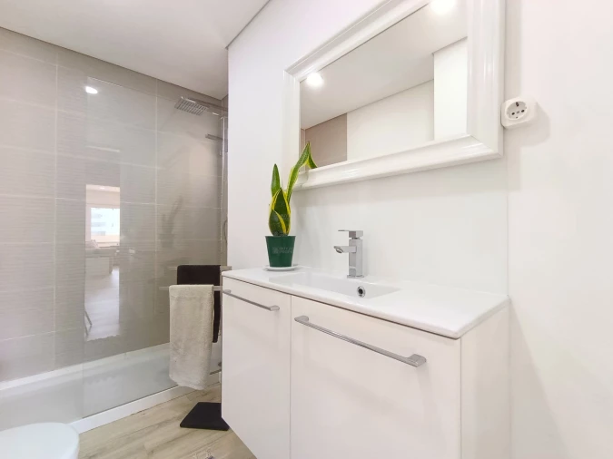 Apartamento T3 para Venda em Armação de Pera Foto 5