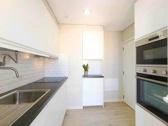 Apartamento T3 para Venda em Armação de Pera Foto 7