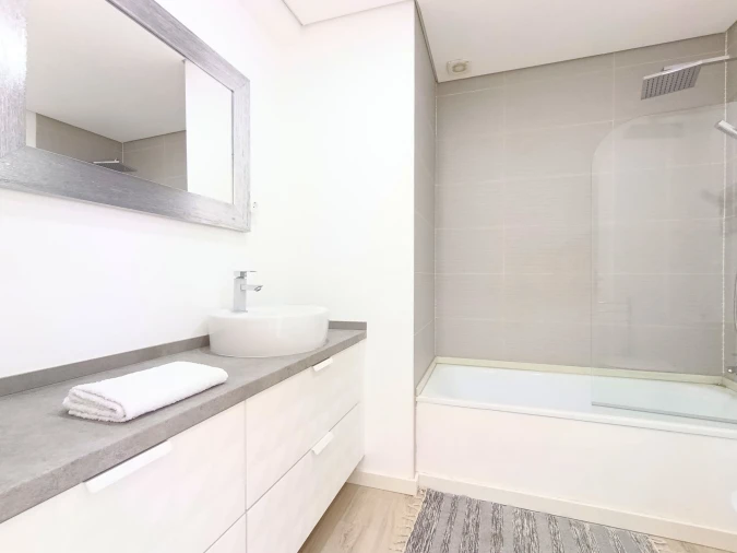 Apartamento T3 para Venda em Armação de Pera Foto 15