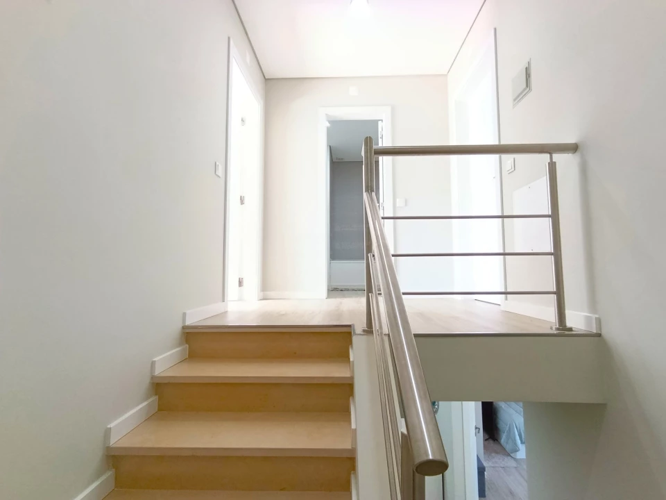 Apartamento T3 para Venda em Armação de Pera Foto 10