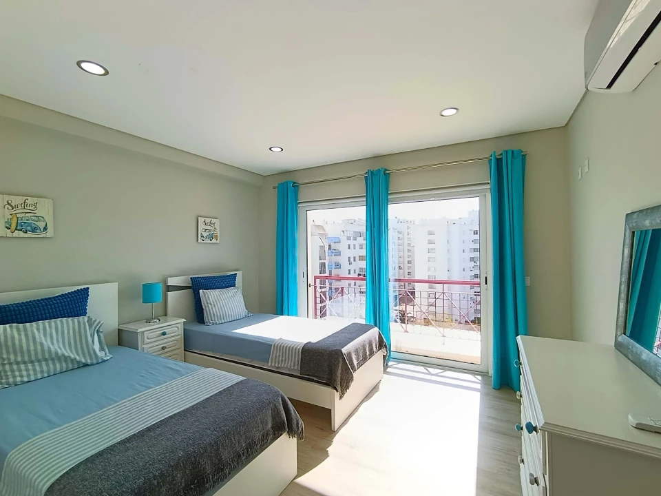 Apartamento T3 para Venda em Armação de Pera Foto 11