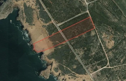 Terreno para Venda em Vila de Sagres