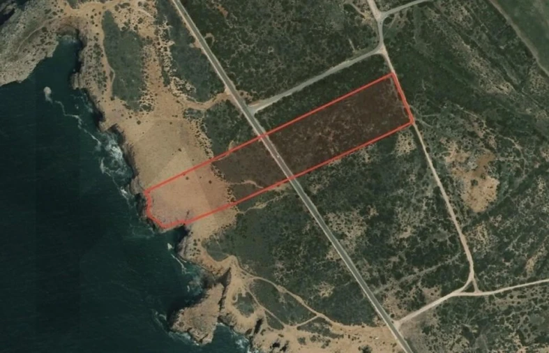 Terreno para Venda em Vila de Sagres Foto 3
