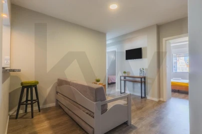 Apartamento T2 para Venda em Portimão