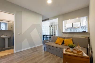 Apartamento T2 para Venda em Portimão
