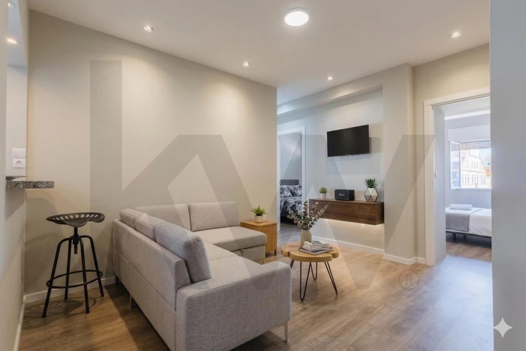 Apartamento T2 para Venda em Portimão Foto 4