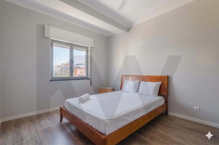 Apartamento T2 para Venda em Portimão Foto 11