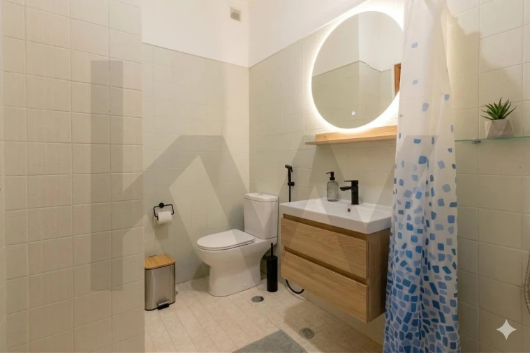 Apartamento T2 para Venda em Portimão Foto 9