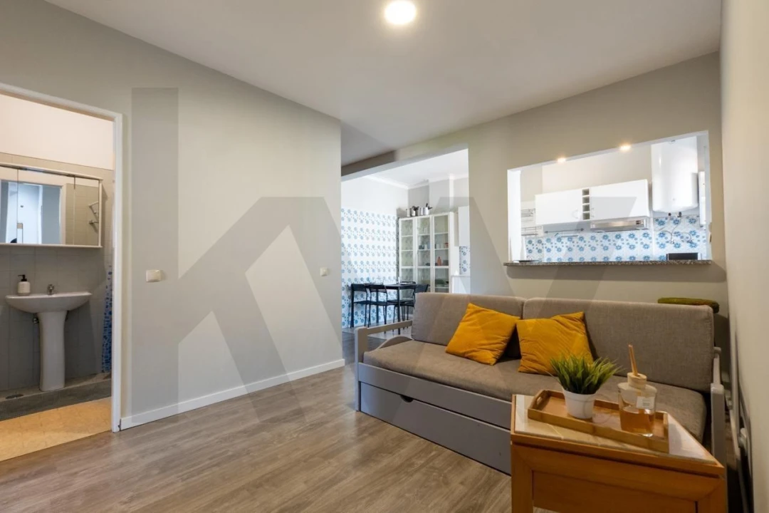 Apartamento T2 para Venda em Portimão Foto 5