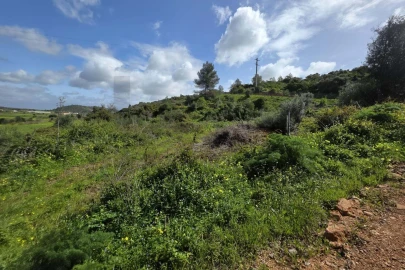 Terreno para Venda em Odiaxere