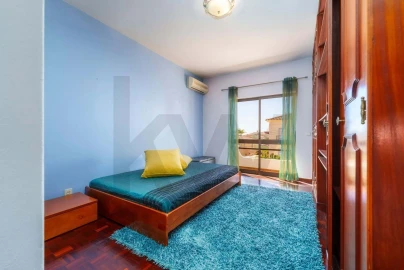 Moradia T3 para Arrendamento férias em Montenegro