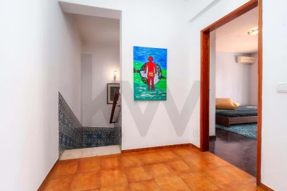 Moradia T3 para Arrendamento férias em Montenegro