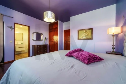 Moradia T3 para Arrendamento férias em Montenegro