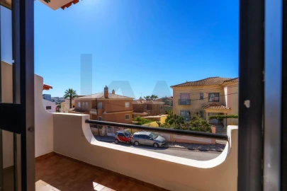 Moradia T3 para Arrendamento férias em Montenegro