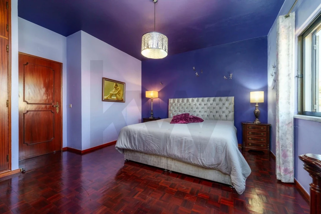 Moradia T3 para Arrendamento férias em Montenegro Foto 20