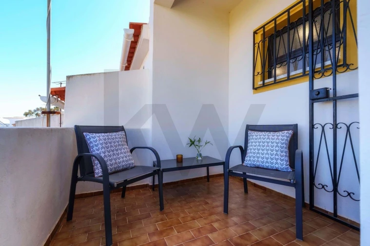 Moradia T3 para Arrendamento férias em Montenegro Foto 22