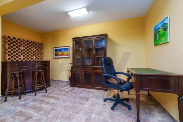 Moradia T3 para Arrendamento férias em Montenegro Foto 27