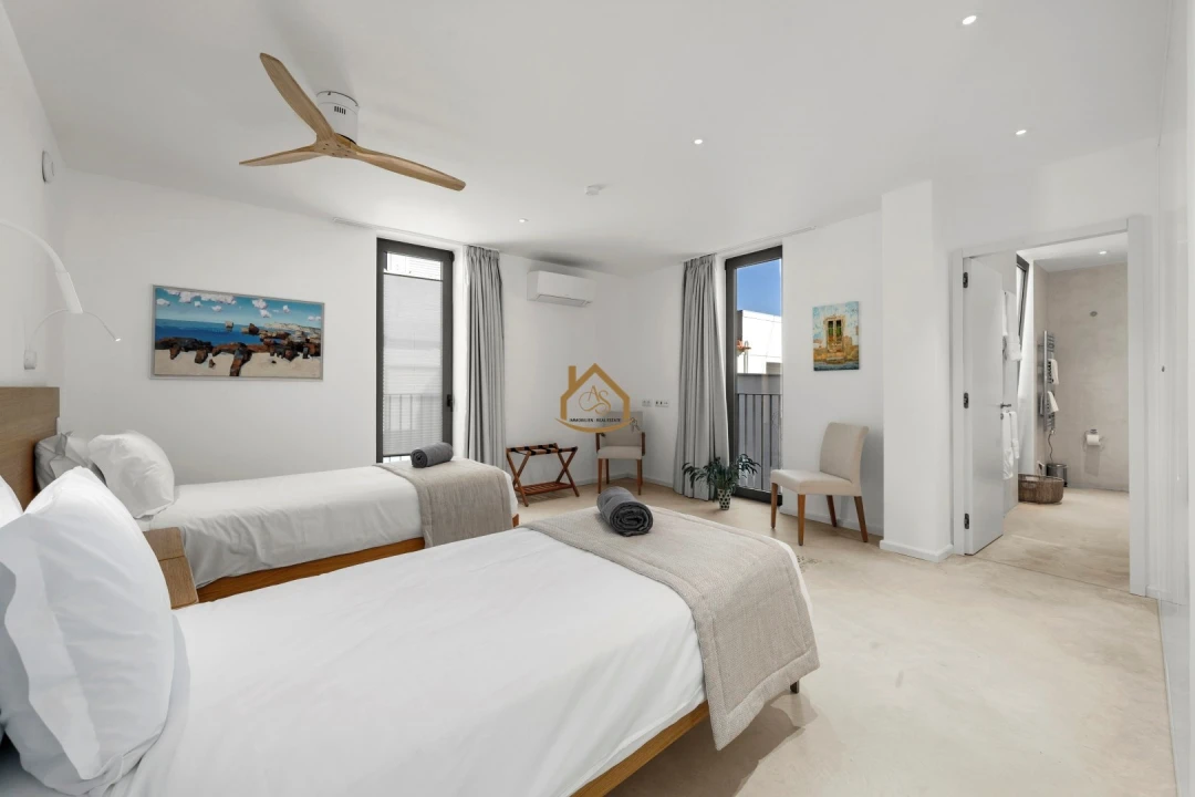 Moradia T3 para Venda em Lagos (São Sebastião e Santa Maria) Foto 19