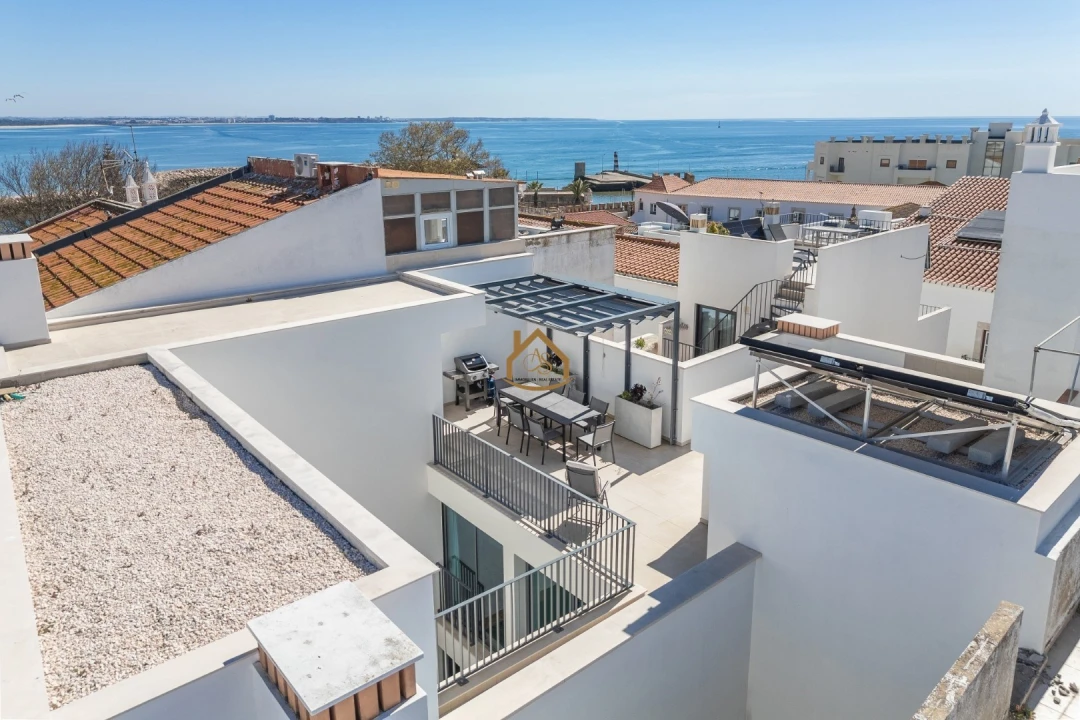 Moradia T3 para Venda em Lagos (São Sebastião e Santa Maria) Foto 50