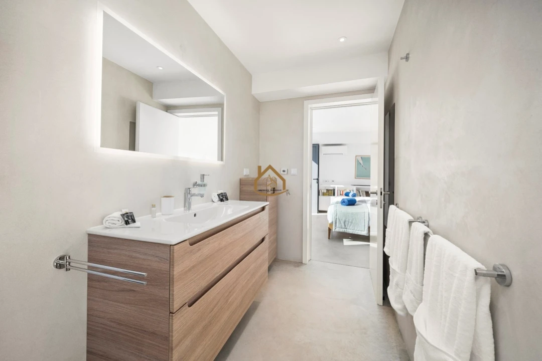 Moradia T3 para Venda em Lagos (São Sebastião e Santa Maria) Foto 37