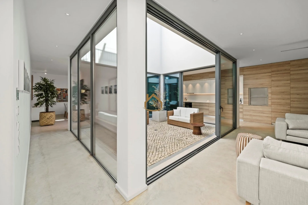 Moradia T3 para Venda em Lagos (São Sebastião e Santa Maria) Foto 16