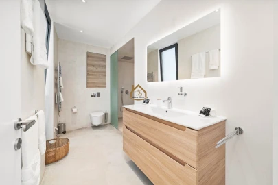 Moradia T3 para Venda em Lagos (São Sebastião e Santa Maria)