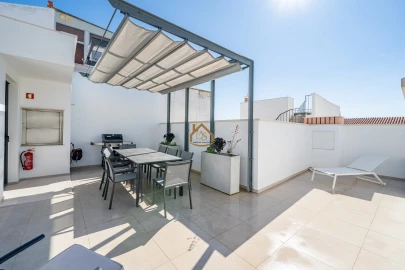 Moradia T3 para Venda em Lagos (São Sebastião e Santa Maria)