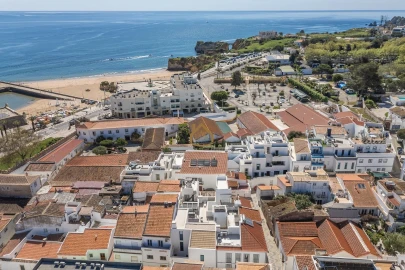 Moradia T3 para Venda em Lagos (São Sebastião e Santa Maria)