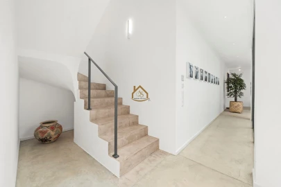 Moradia T3 para Venda em Lagos (São Sebastião e Santa Maria)