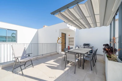 Moradia T3 para Venda em Lagos (São Sebastião e Santa Maria)