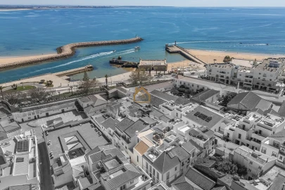 Moradia T3 para Venda em Lagos (São Sebastião e Santa Maria)