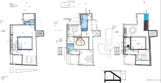 Moradia T3 para Venda em Lagos (São Sebastião e Santa Maria)