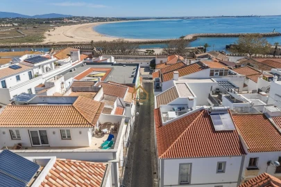 Moradia T3 para Venda em Lagos (São Sebastião e Santa Maria)
