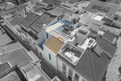 Moradia T3 para Venda em Lagos (São Sebastião e Santa Maria)