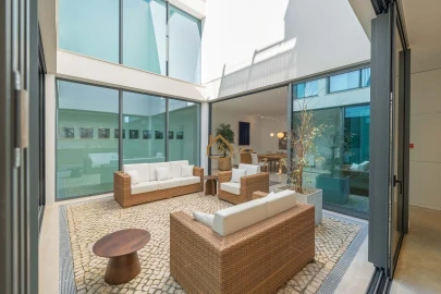 Moradia T3 para Venda em Lagos (São Sebastião e Santa Maria)