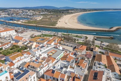 Moradia T3 para Venda em Lagos (São Sebastião e Santa Maria)