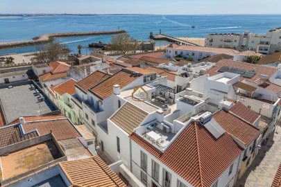 Moradia T3 para Venda em Lagos (São Sebastião e Santa Maria)
