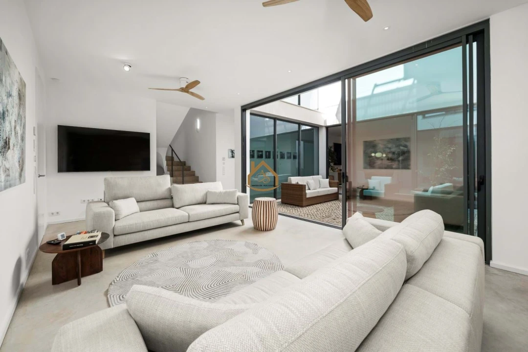 Moradia T3 para Venda em Lagos (São Sebastião e Santa Maria) Foto 7