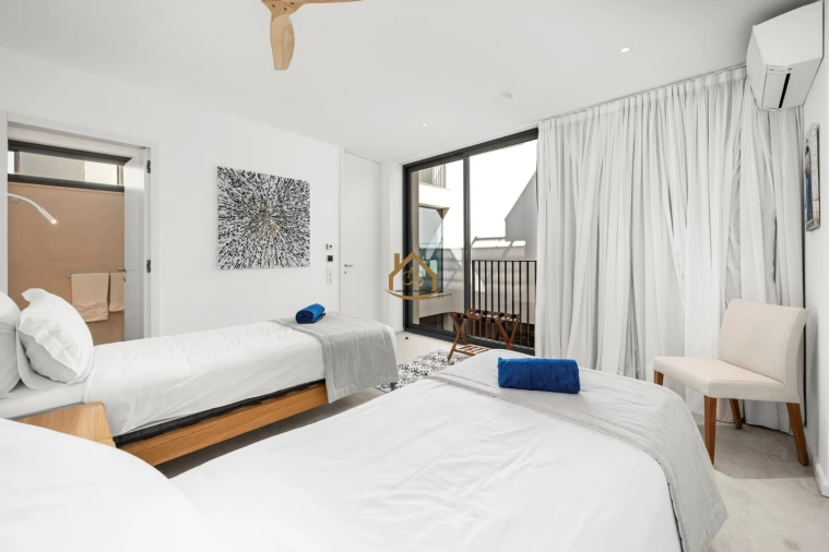 Moradia T3 para Venda em Lagos (São Sebastião e Santa Maria) Foto 36