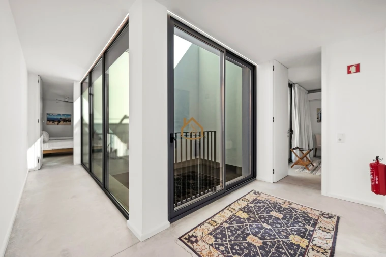 Moradia T3 para Venda em Lagos (São Sebastião e Santa Maria) Foto 40