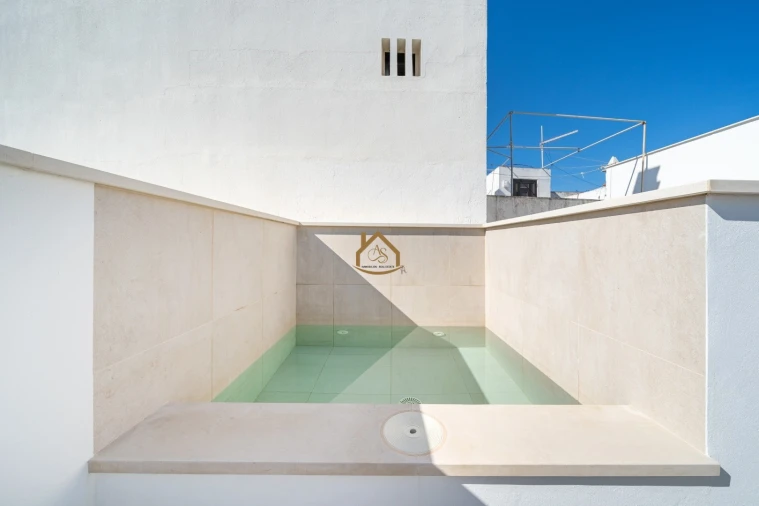 Moradia T3 para Venda em Lagos (São Sebastião e Santa Maria) Foto 47