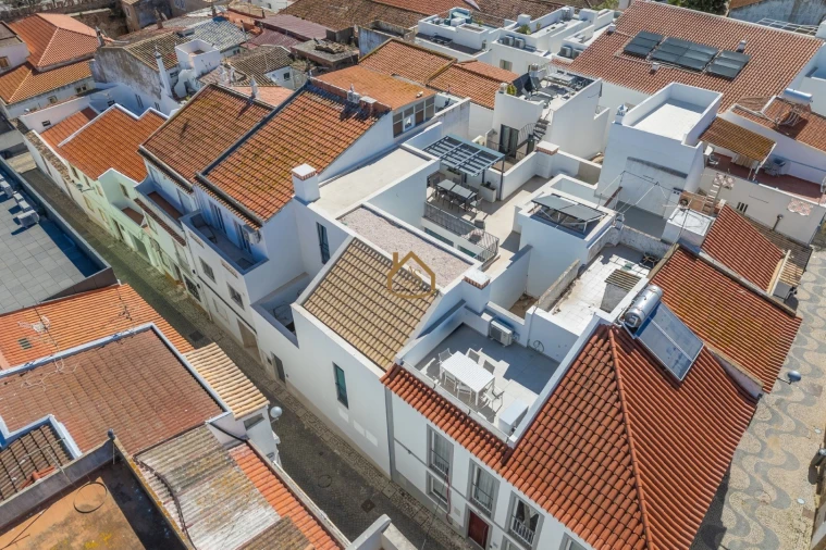 Moradia T3 para Venda em Lagos (São Sebastião e Santa Maria) Foto 51