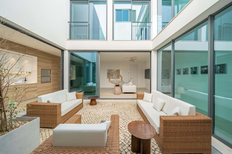 Moradia T3 para Venda em Lagos (São Sebastião e Santa Maria)