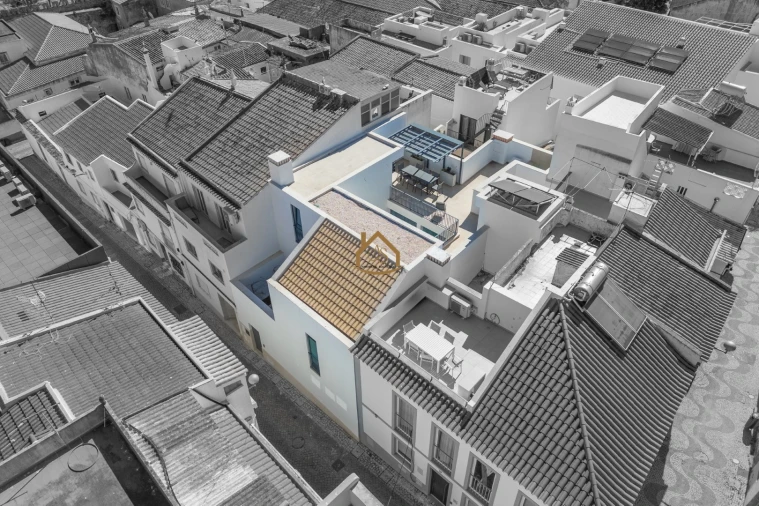 Moradia T3 para Venda em Lagos (São Sebastião e Santa Maria) Foto 58