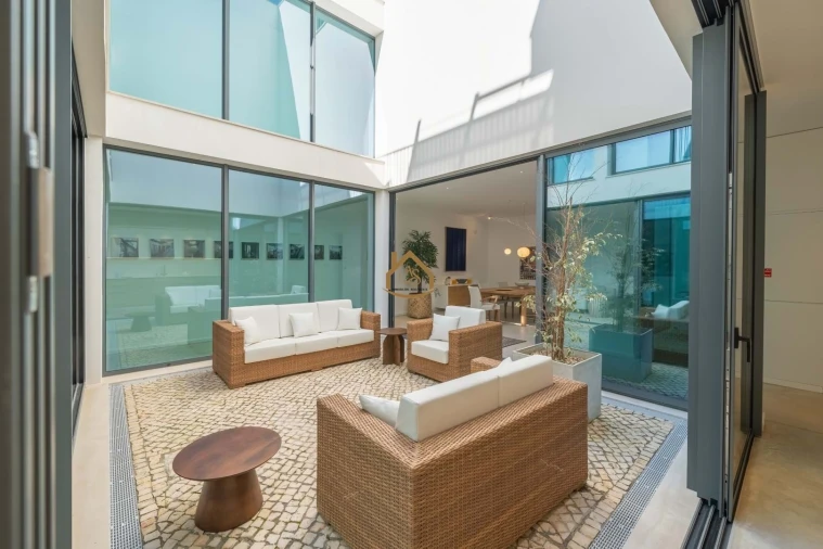 Moradia T3 para Venda em Lagos (São Sebastião e Santa Maria) Foto 12