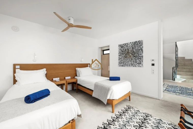 Moradia T3 para Venda em Lagos (São Sebastião e Santa Maria) Foto 25