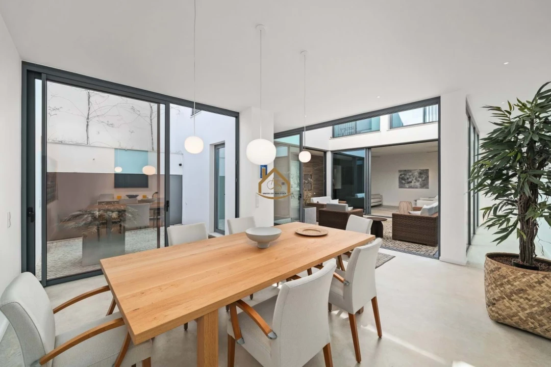 Moradia T3 para Venda em Lagos (São Sebastião e Santa Maria) Foto 10