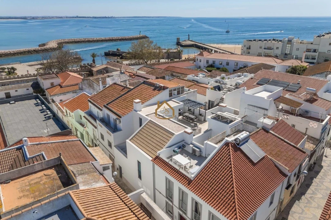 Moradia T3 para Venda em Lagos (São Sebastião e Santa Maria) Foto 2