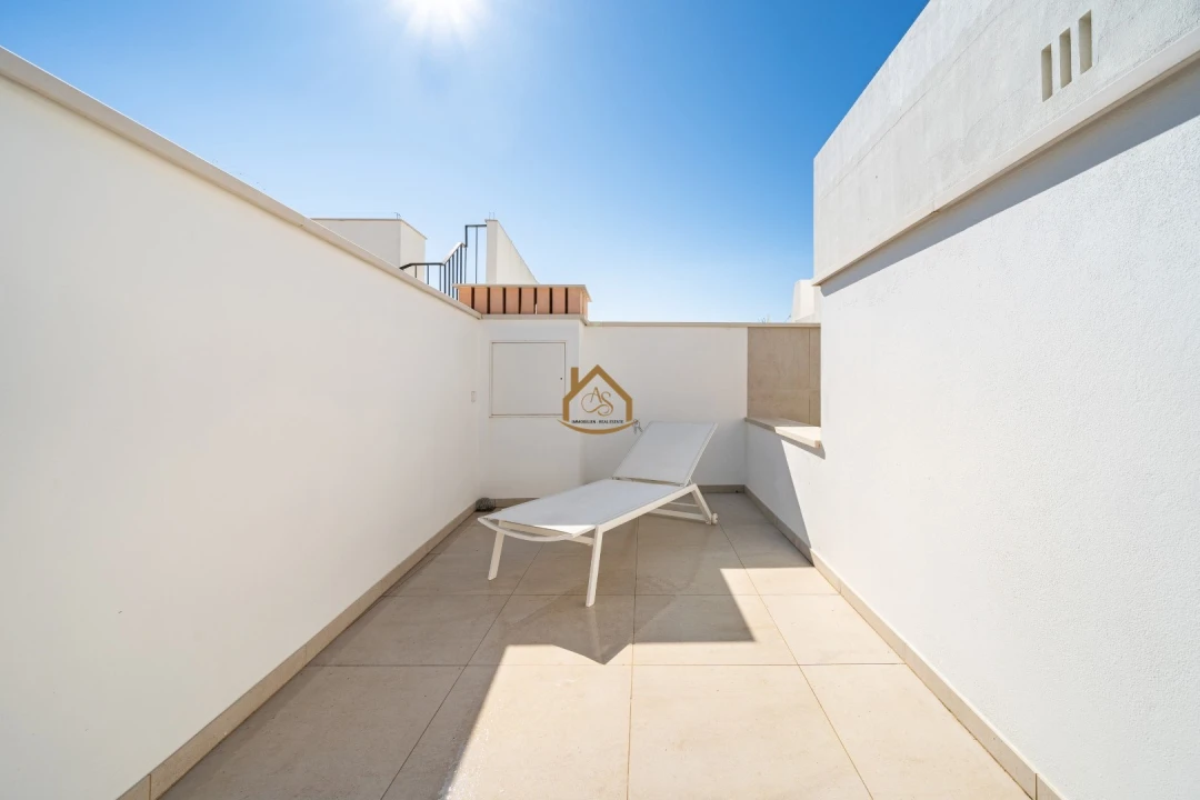 Moradia T3 para Venda em Lagos (São Sebastião e Santa Maria) Foto 49