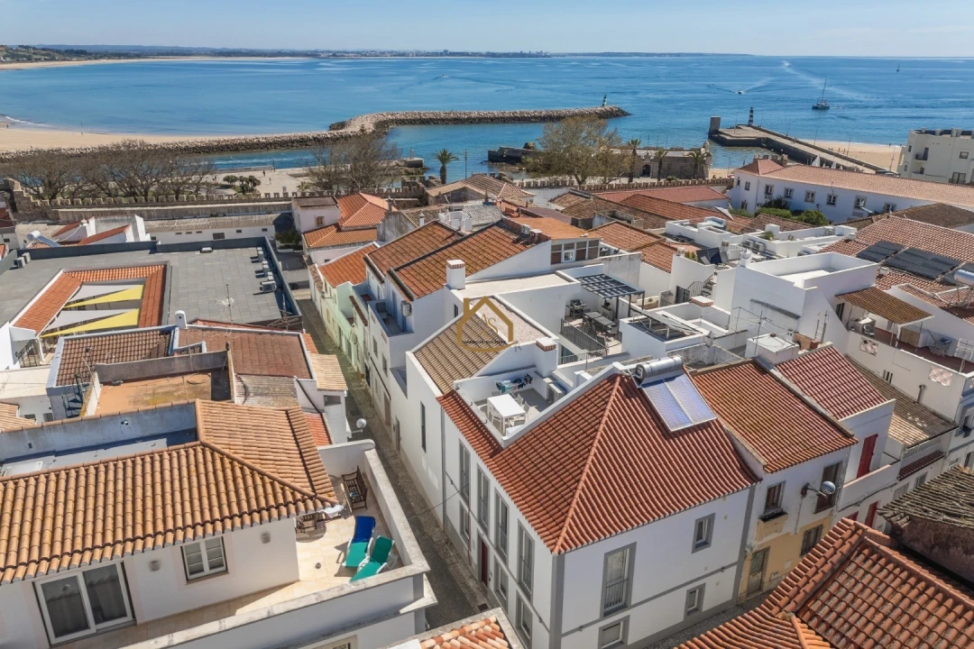 Moradia T3 para Venda em Lagos (São Sebastião e Santa Maria) Foto 55